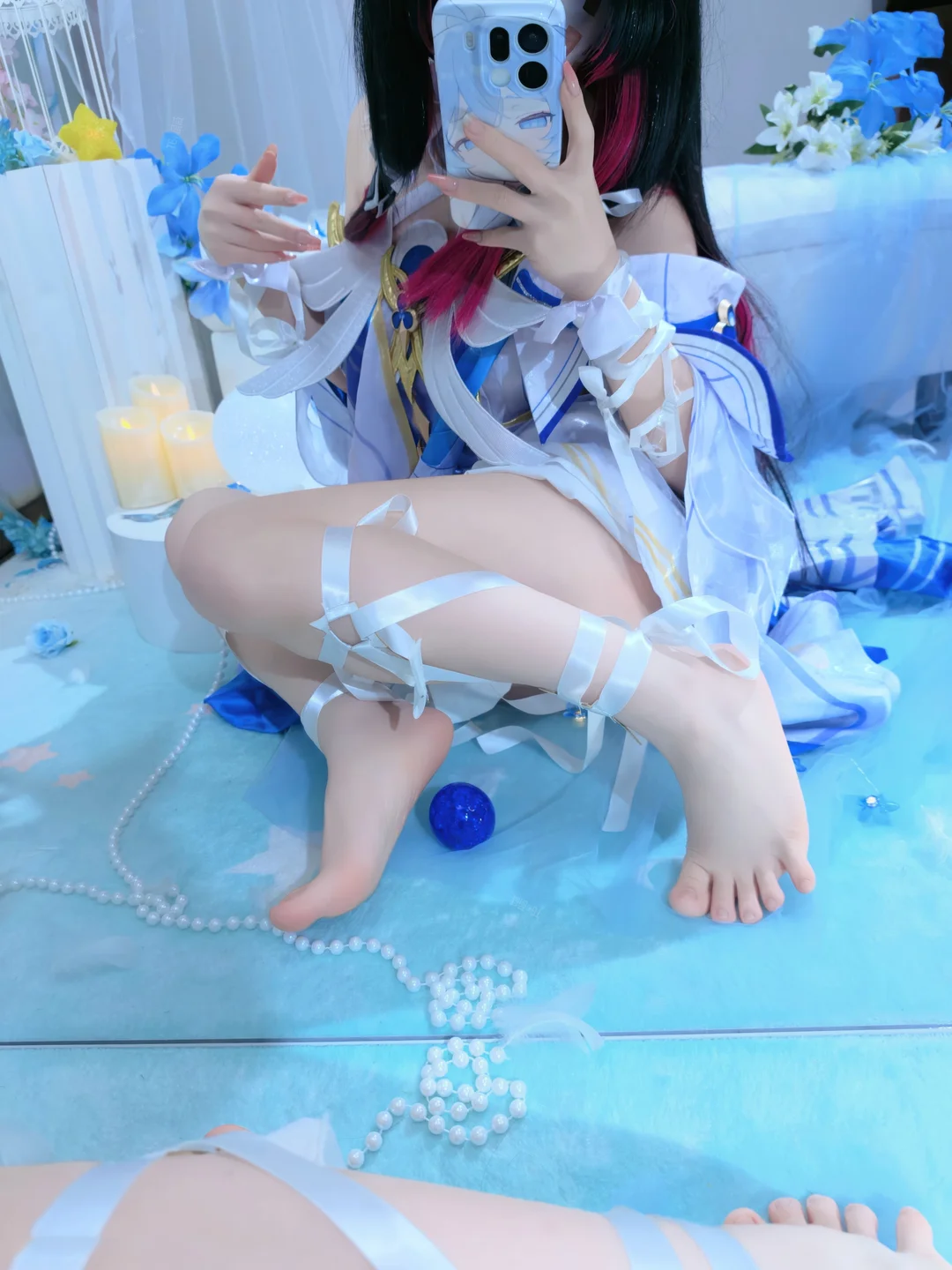 Reng - No.002 原神少女哥伦比亚 [108P-728MB] tg@simisebaisi 【丝足阁】026.webp